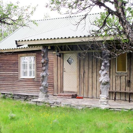 Chalet Storsätern Dyllen - DAN080 Idre Exterior foto