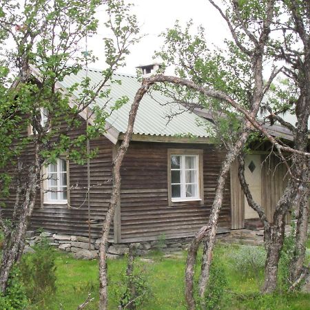 Chalet Storsätern Dyllen - DAN080 Idre Exterior foto