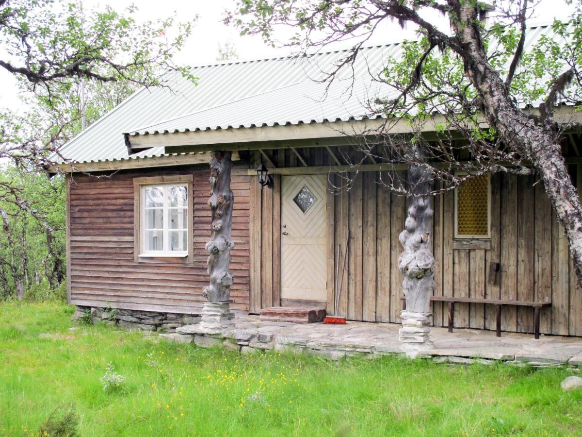 Chalet Storsätern Dyllen - DAN080 Idre Exterior foto