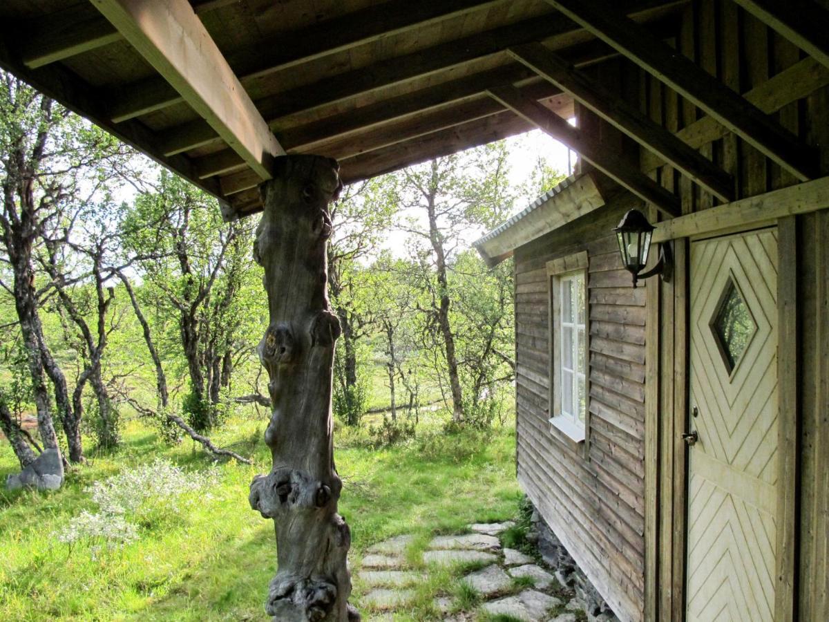 Chalet Storsätern Dyllen - DAN080 Idre Exterior foto