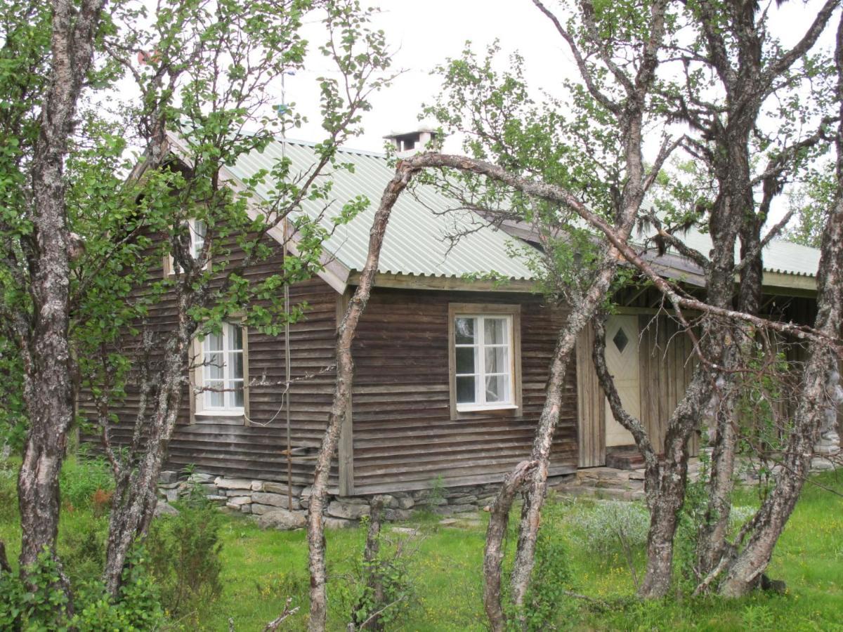 Chalet Storsätern Dyllen - DAN080 Idre Exterior foto